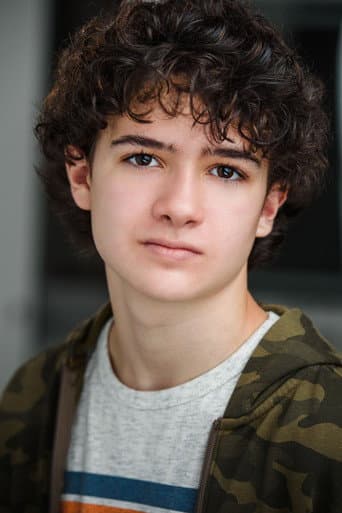 Ethan Stoddard fotoğrafı