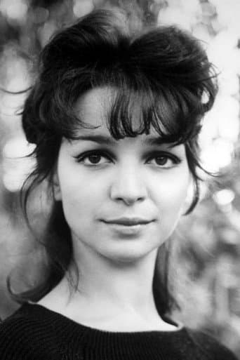 Lelia Goldoni fotoğrafı