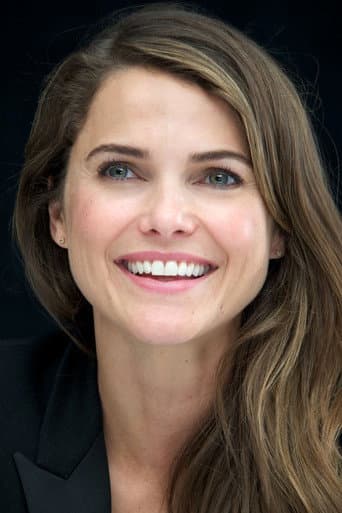 Keri Russell fotoğrafı
