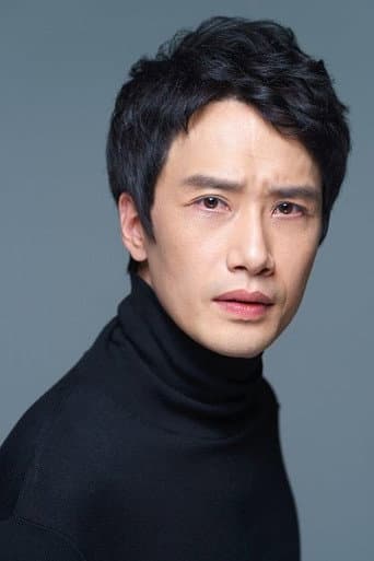 Kim Nak-gyun fotoğrafı
