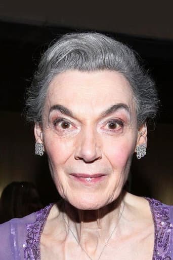 Marian Seldes fotoğrafı