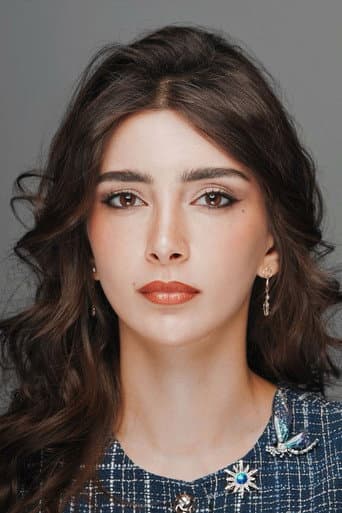İpek Arkan fotoğrafı