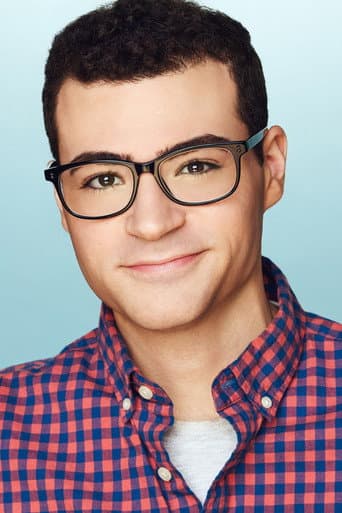Harry Belden fotoğrafı