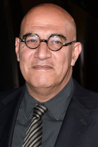 Igal Naor fotoğrafı