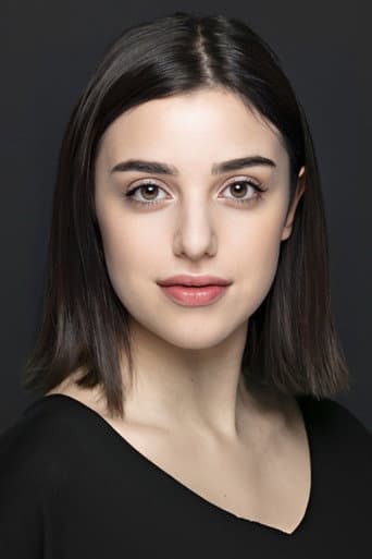 Damlasu İkizoğlu fotoğrafı