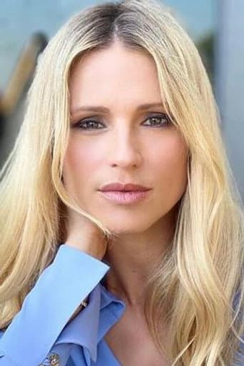 Michelle Hunziker fotoğrafı