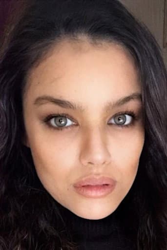 Melis Gürhan fotoğrafı