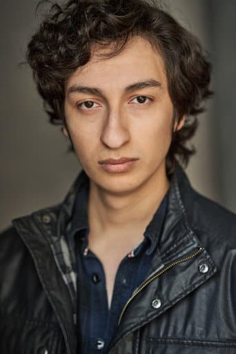 David Andrew Calvillo fotoğrafı