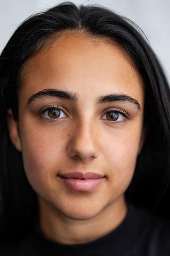 Leila Khan fotoğrafı