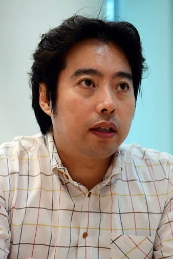 Lee Kyung-shik fotoğrafı