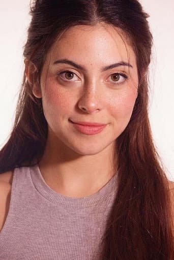 Macarena Giráldez fotoğrafı