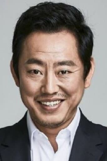 Lim Jae-myung fotoğrafı