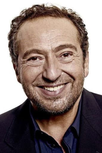 Patrick Timsit fotoğrafı