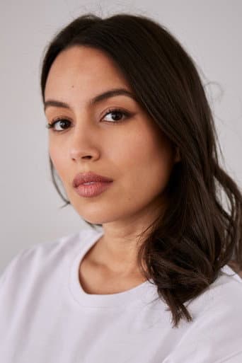 Sophia Yamna fotoğrafı