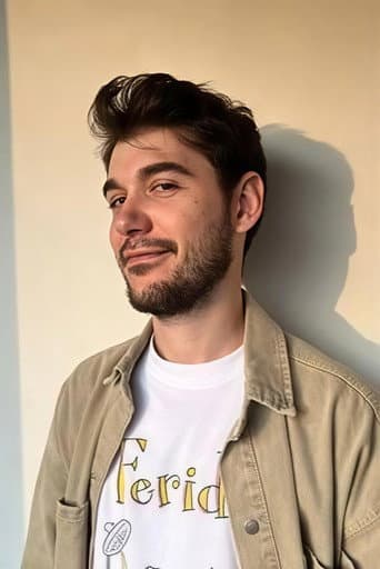 Emir Sağlam fotoğrafı