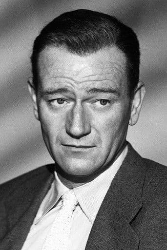 John Wayne fotoğrafı