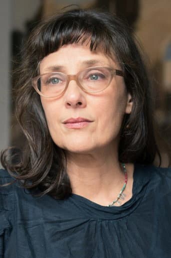 Rebecca Miller fotoğrafı