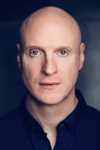 Robert Harrington fotoğrafı