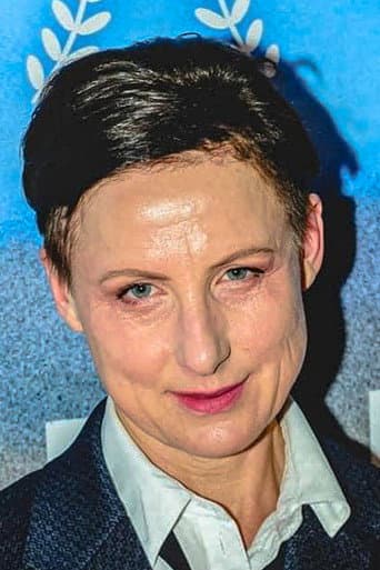 Agnieszka Kwietniewska fotoğrafı