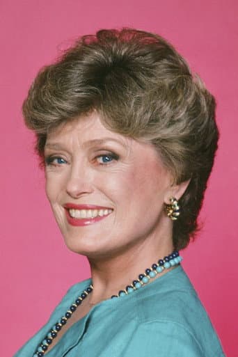Rue McClanahan fotoğrafı
