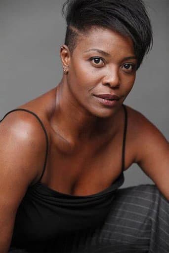 Ungela Brockman fotoğrafı