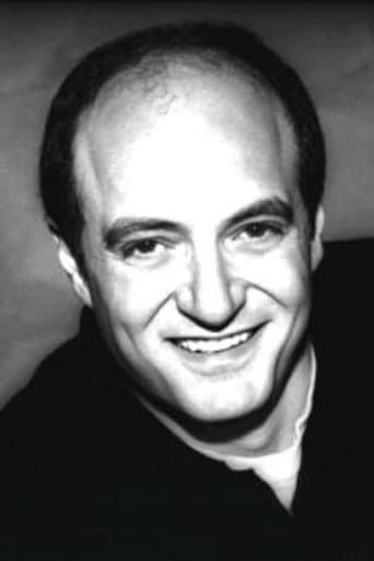Stanley DeSantis fotoğrafı