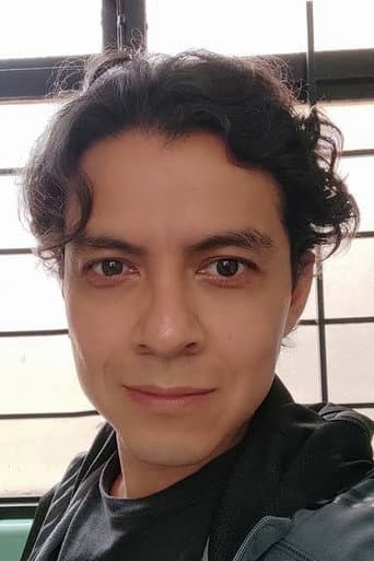 Eduardo Ramírez Pablo fotoğrafı