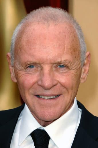 Anthony Hopkins fotoğrafı