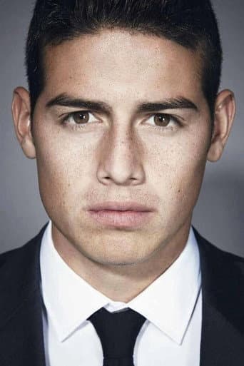 James Rodríguez fotoğrafı