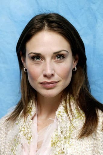 Claire Forlani fotoğrafı