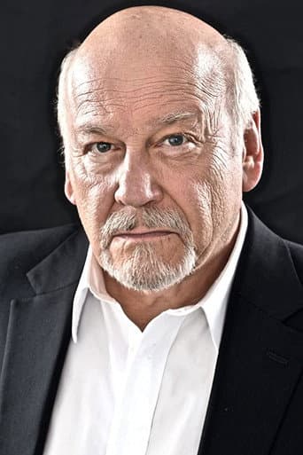 Serge Houde fotoğrafı