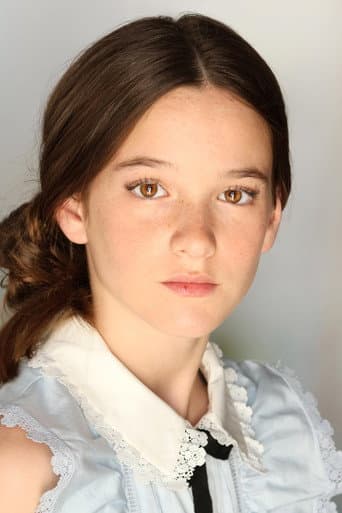 Amelie Dallimore fotoğrafı