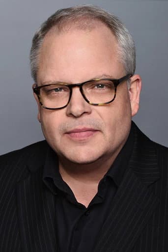 Manny Coto fotoğrafı
