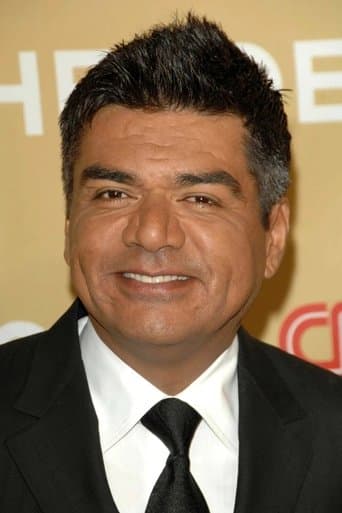 George López fotoğrafı