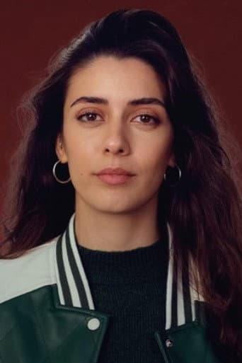 Edanur Gülbudak fotoğrafı
