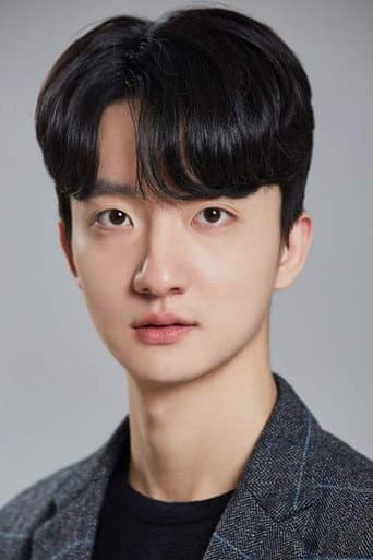 Cho Deok Hoe fotoğrafı