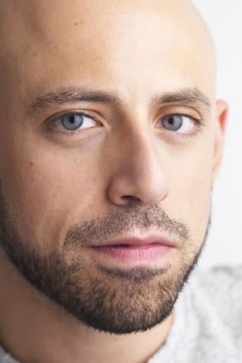 Anthony Michael López fotoğrafı