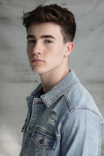 Riccardo Drayton fotoğrafı