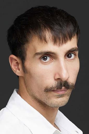 Hilmi Ahıska fotoğrafı
