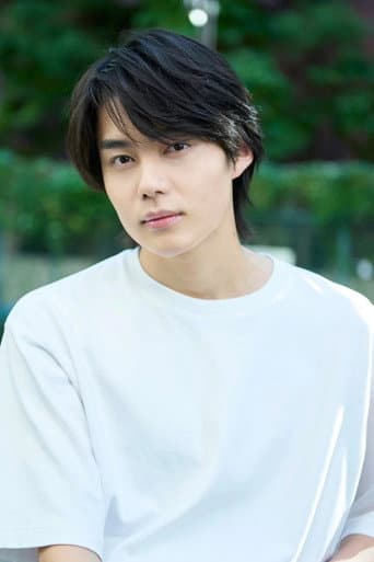 Imai Ryuutaro fotoğrafı