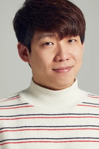 Park Jin-kyung fotoğrafı