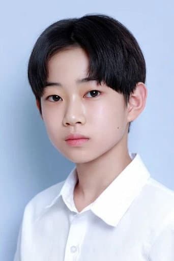 Hong Dong-yeong fotoğrafı