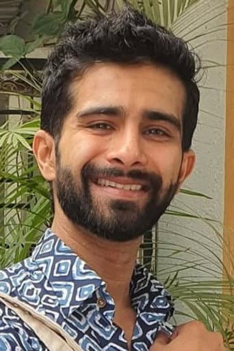 Siddharth Menon fotoğrafı
