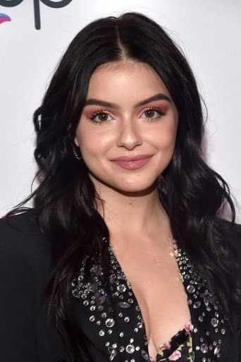 Ariel Winter fotoğrafı