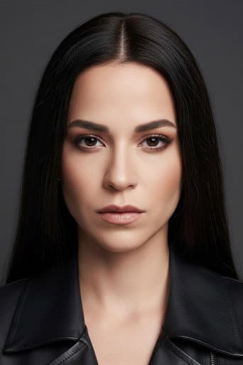 Zeynep Doruk fotoğrafı
