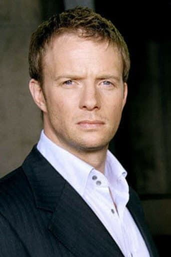 Rupert Penry-Jones fotoğrafı