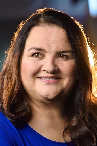 Jacquie Barnbrook fotoğrafı