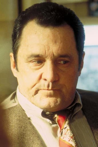 Beau Starr fotoğrafı