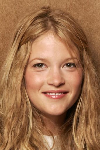 Nicki Aycox fotoğrafı