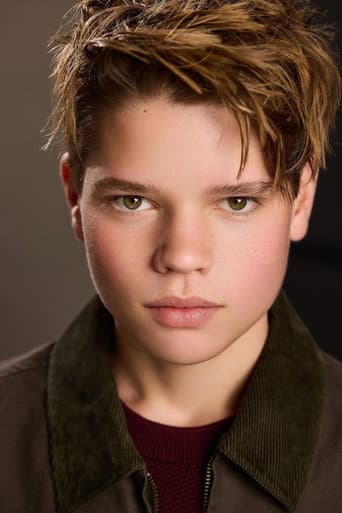 Logan Bailey fotoğrafı